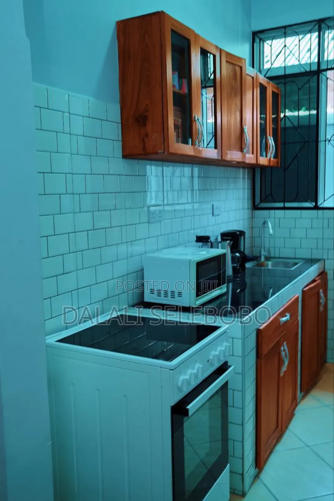 Furnished 2bdrm Bungalow in Kijitonyama, Kinondoni for rent in Kinondoni
