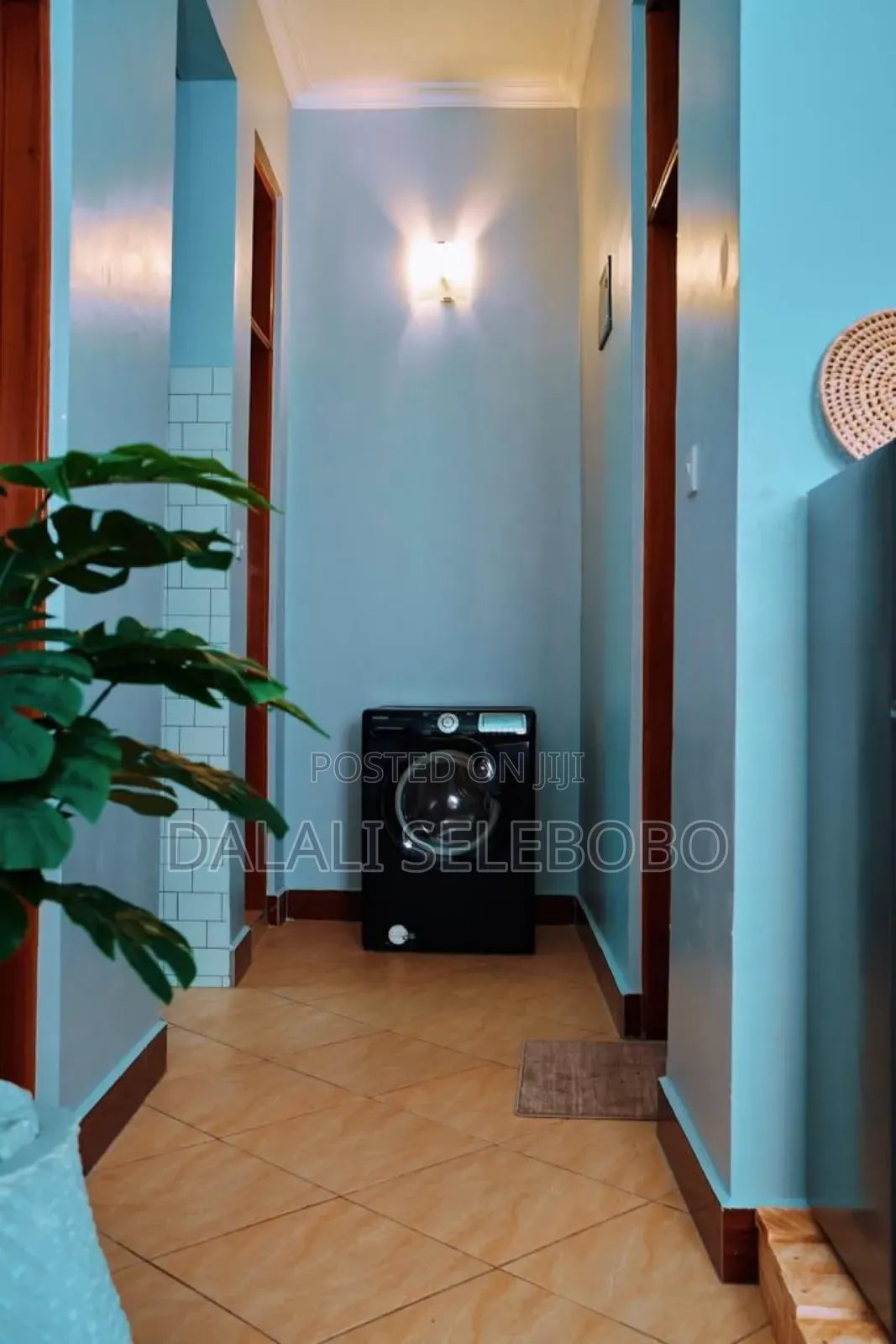 Furnished 2bdrm Bungalow in Kijitonyama, Kinondoni for rent in Kinondoni
