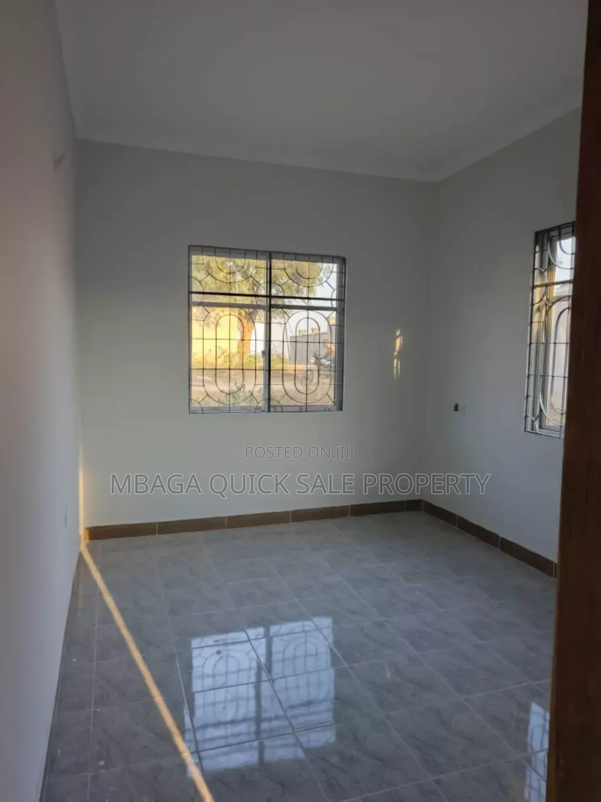 2bdrm House in Salasala, Mbezi for rent in Mbezi