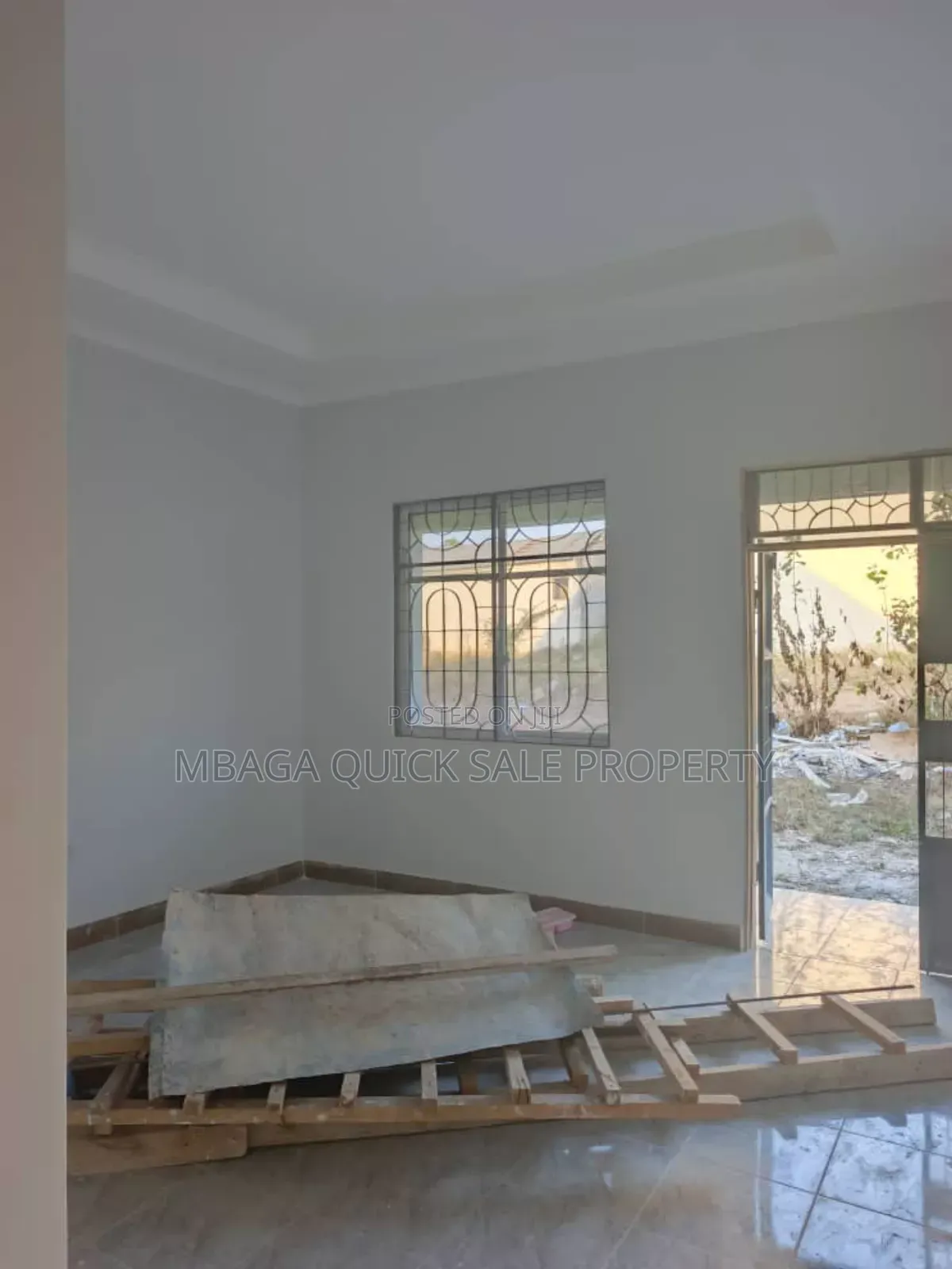 2bdrm House in Salasala, Mbezi for rent in Mbezi