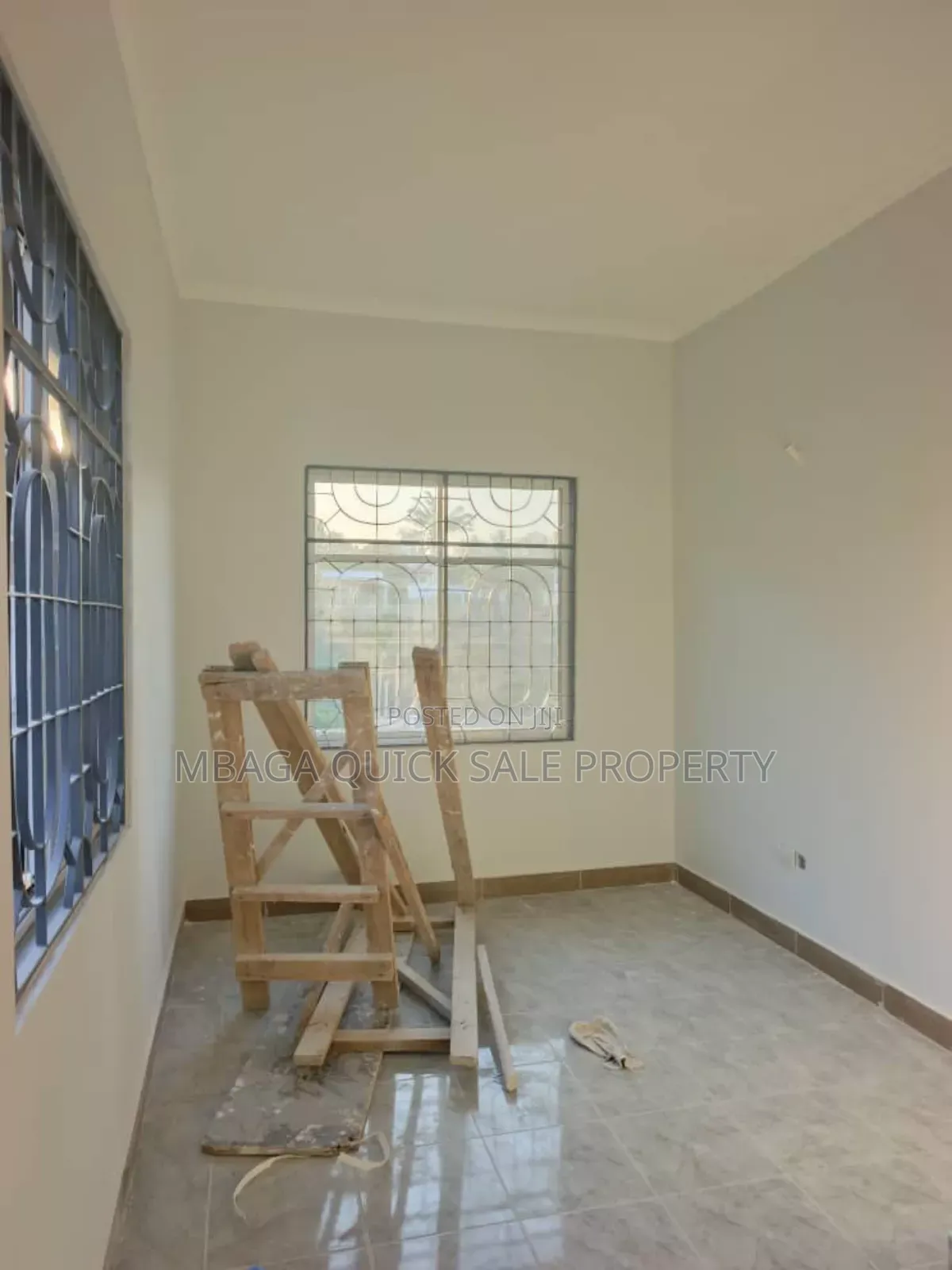 2bdrm House in Salasala, Mbezi for rent in Mbezi