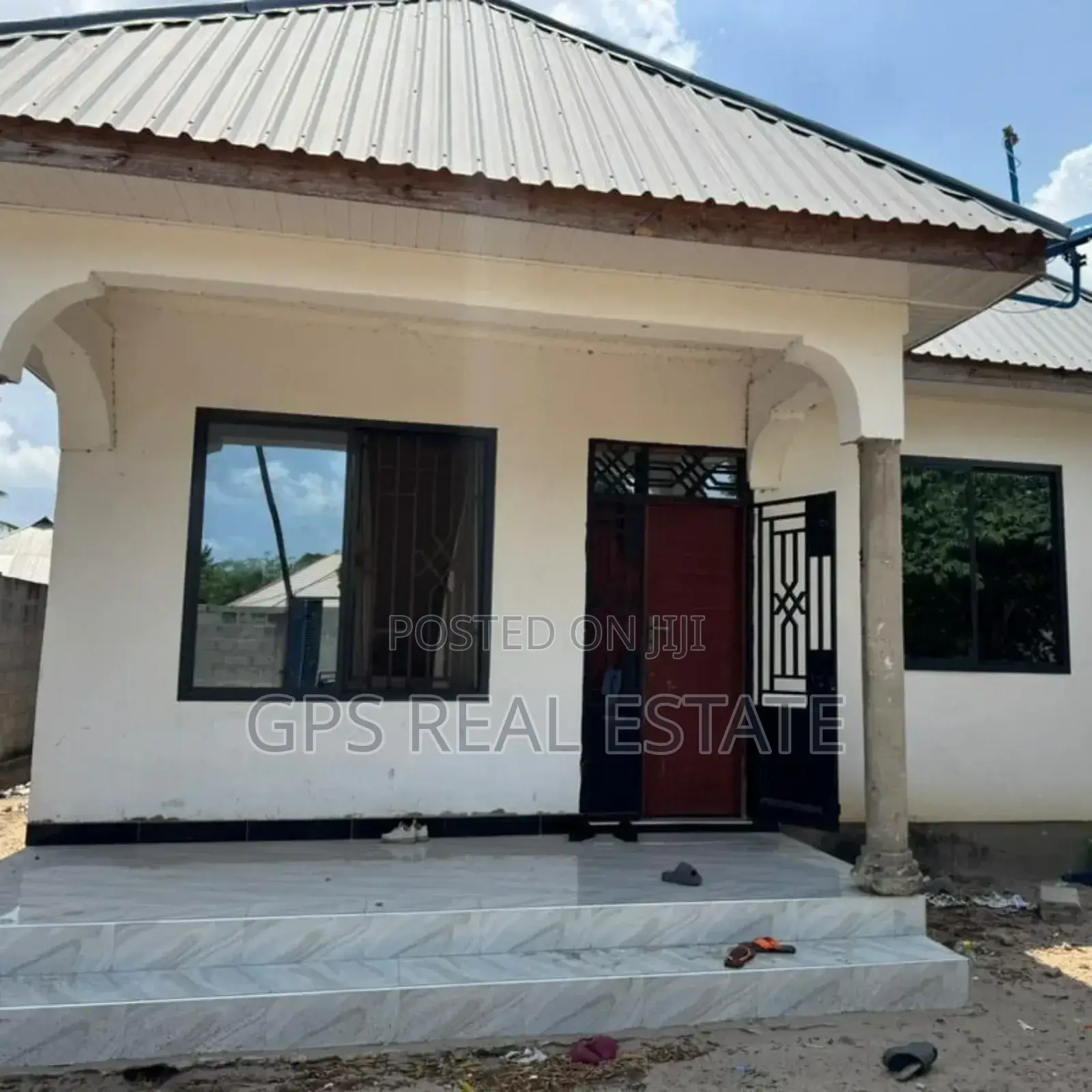 3bdrm House in Mji Mwema, Kigamboni for sale in Kigamboni