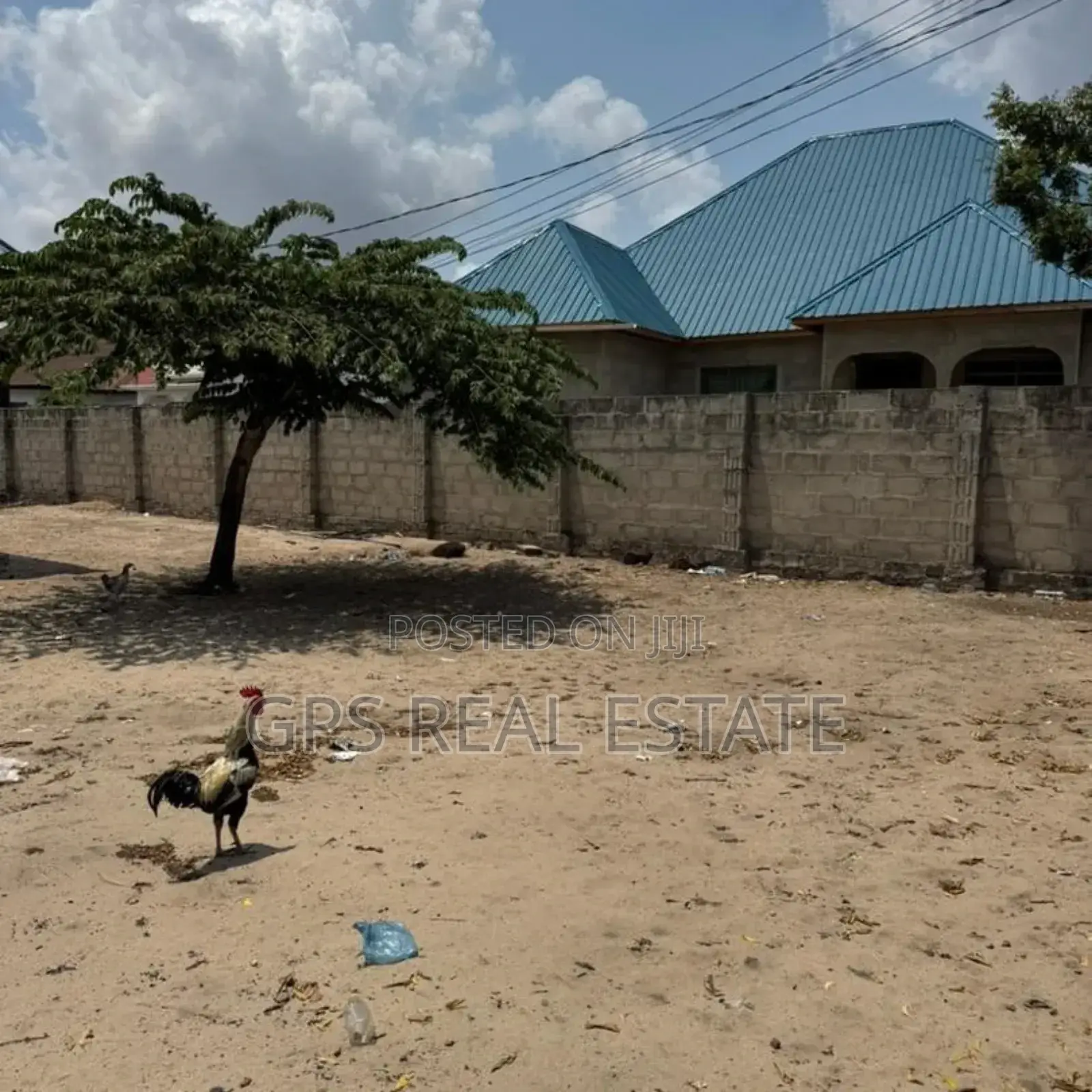 3bdrm House in Mji Mwema, Kigamboni for sale in Kigamboni