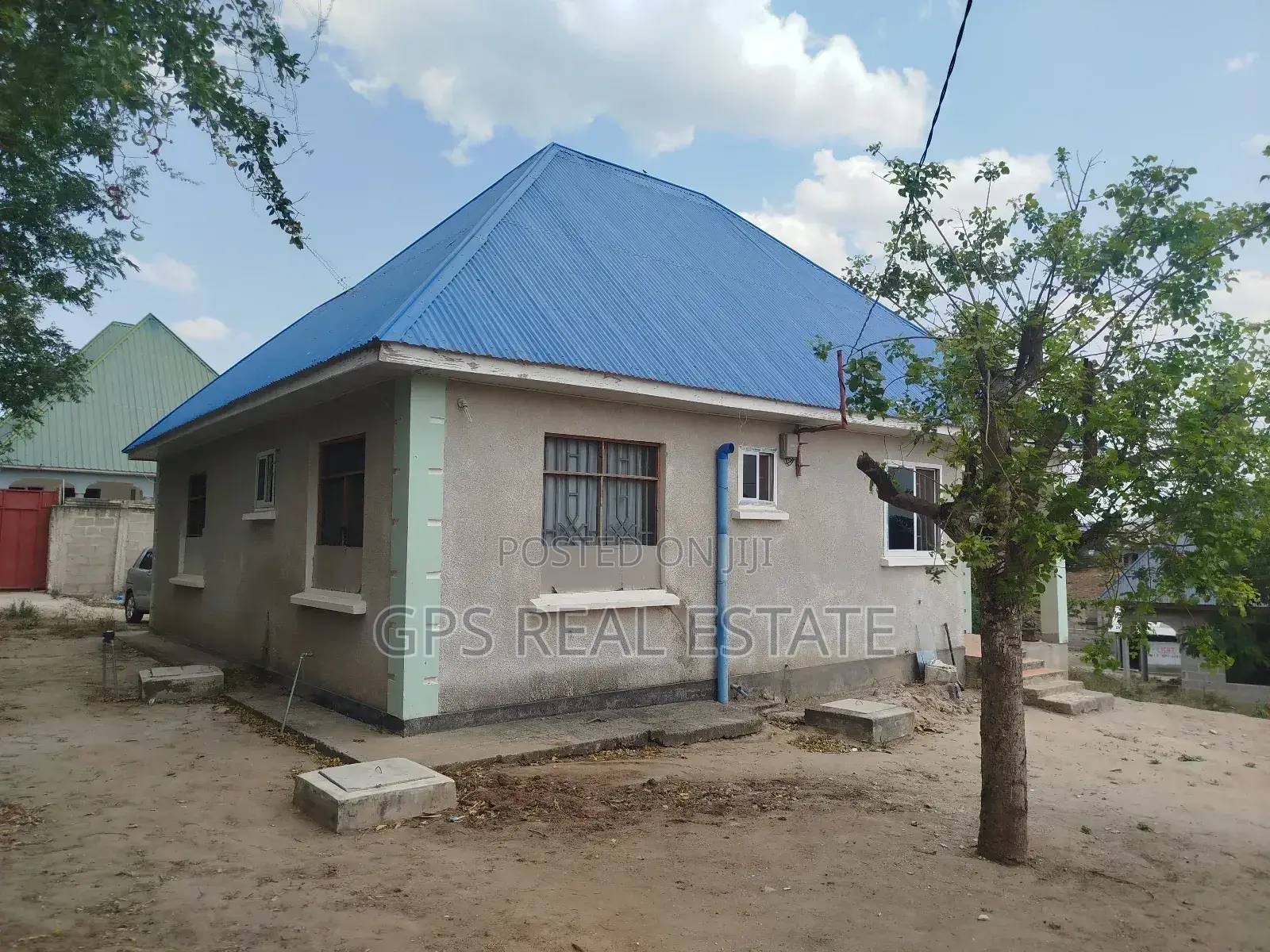 3bdrm House in Kibamba Hondogo for sale in Kibamba