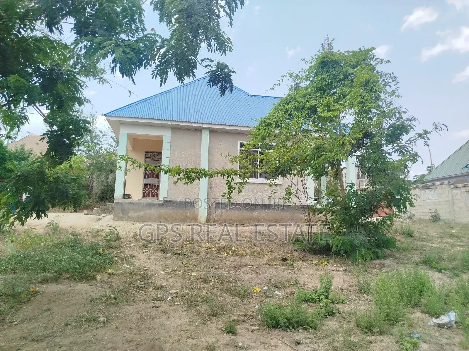 3bdrm House in Kibamba Hondogo for sale in Kibamba