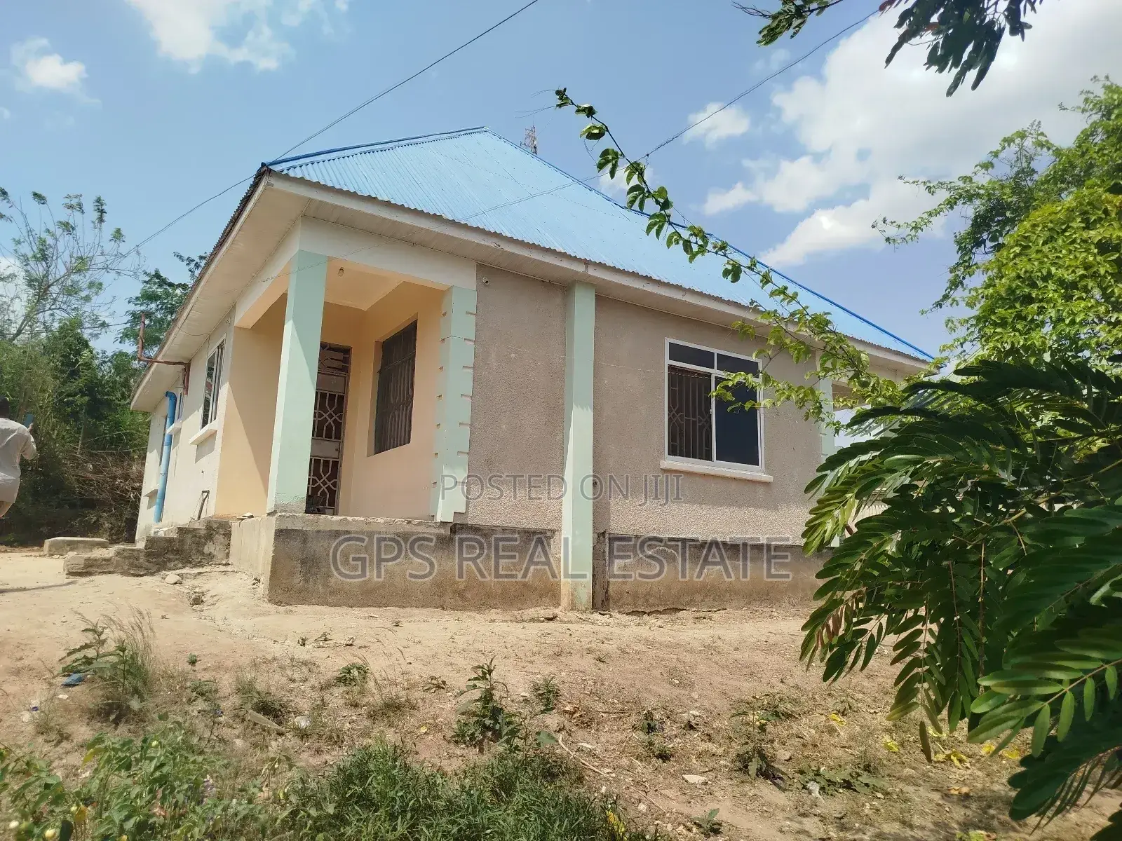 3bdrm House in Kibamba Hondogo for sale in Kibamba
