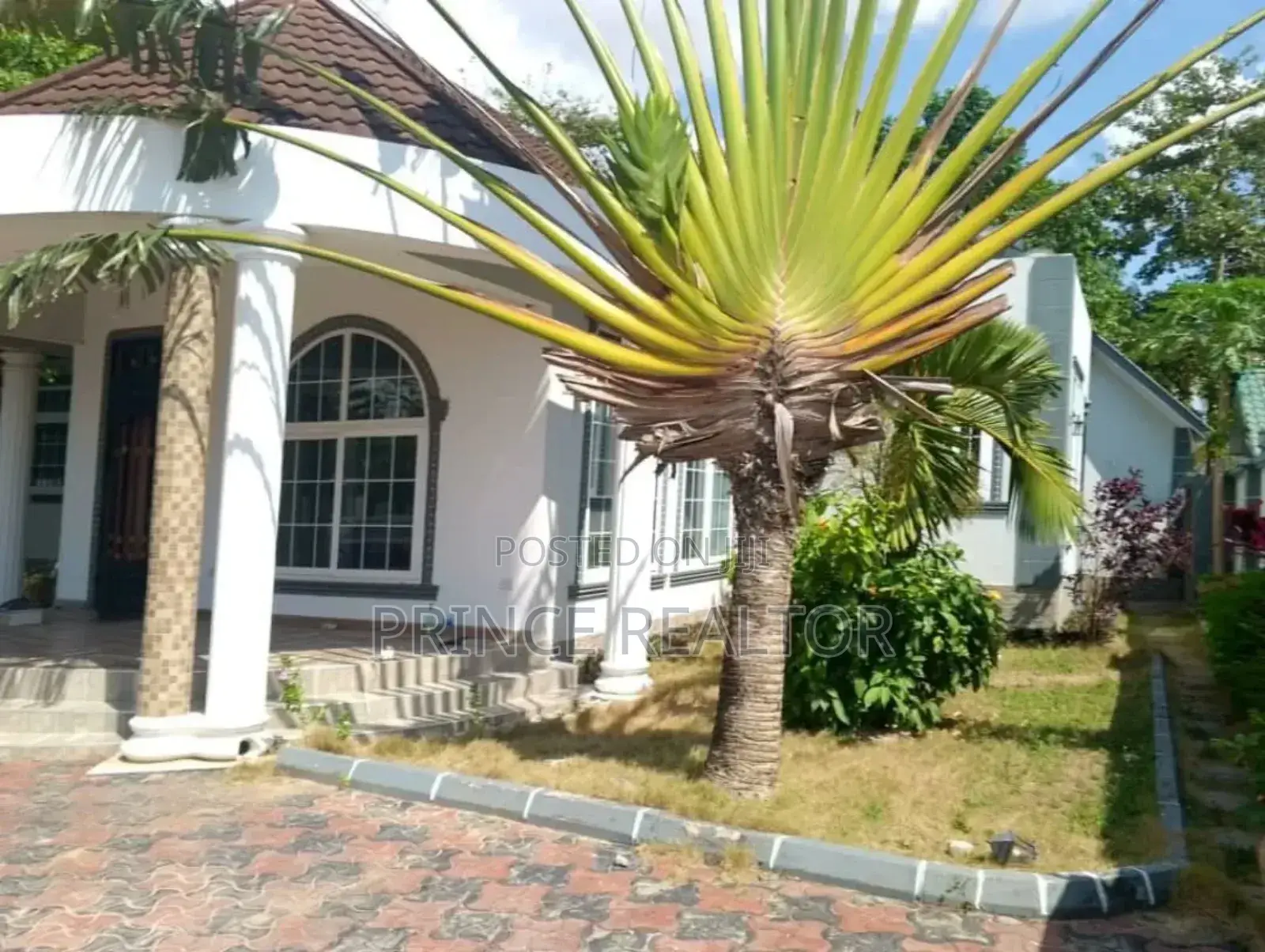 4bdrm House in Boko Beach, Kinondoni for sale in Kinondoni