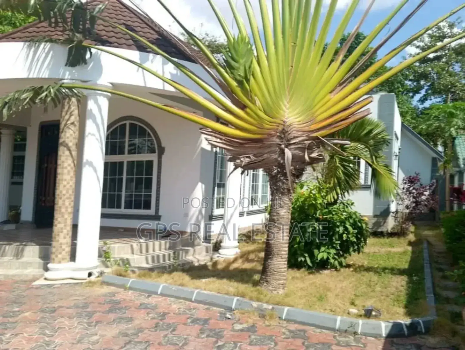 4bdrm House in Boko Beach, Kinondoni for sale in Kinondoni