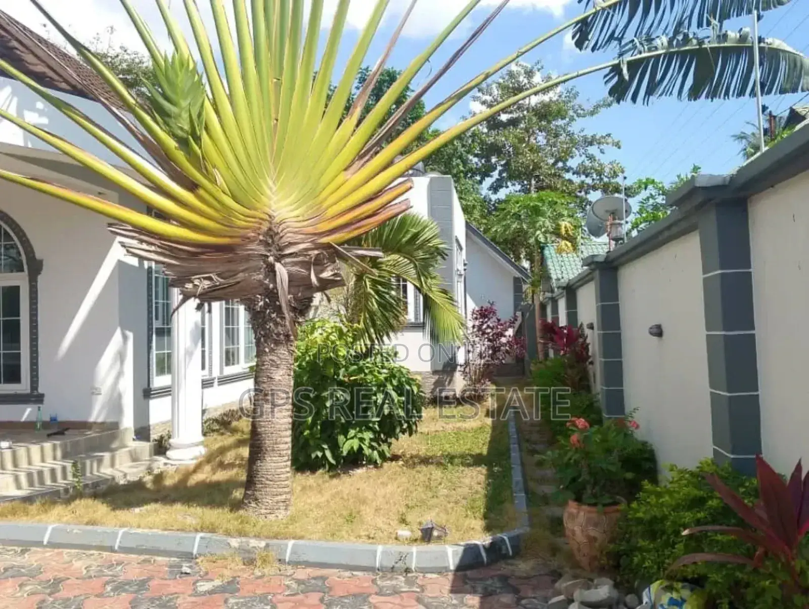 4bdrm House in Boko Beach, Kinondoni for sale in Kinondoni