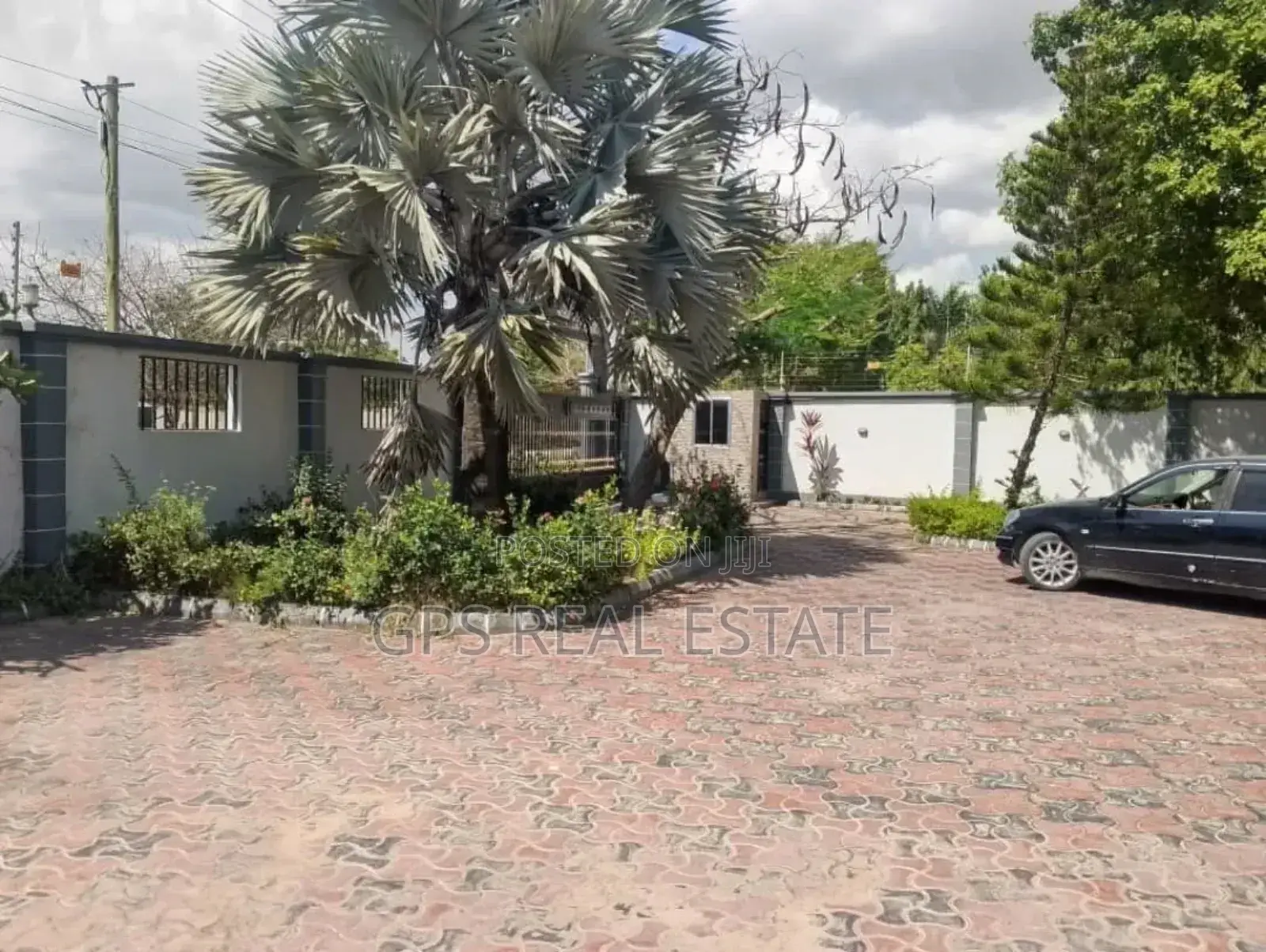 4bdrm House in Boko Beach, Kinondoni for sale in Kinondoni