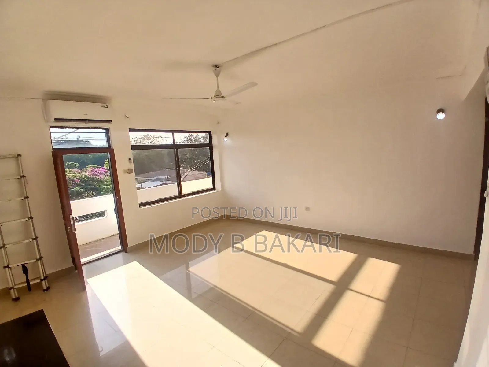 3bdrm Apartment in Masaki for rent in Masaki