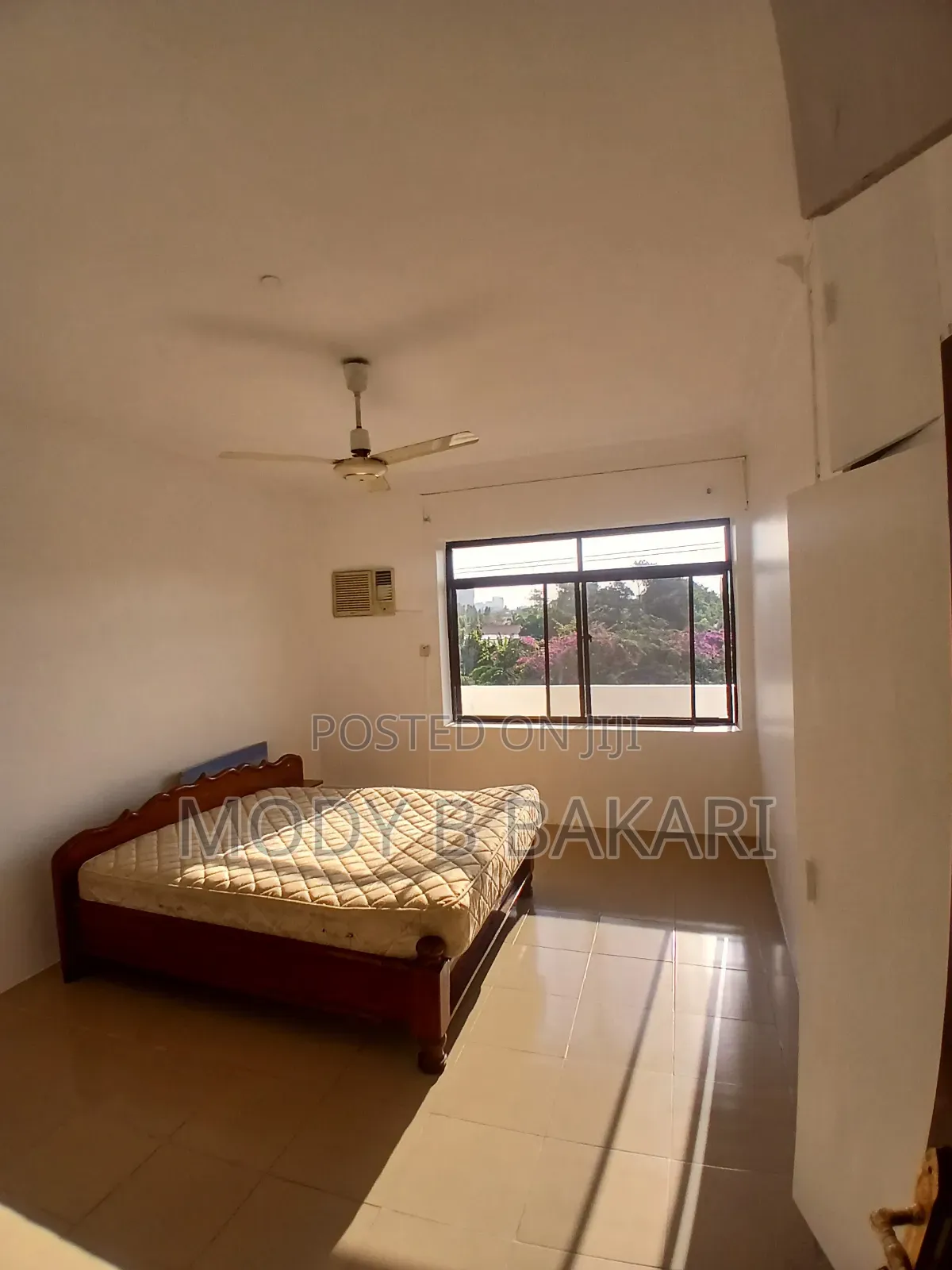 3bdrm Apartment in Masaki for rent in Masaki