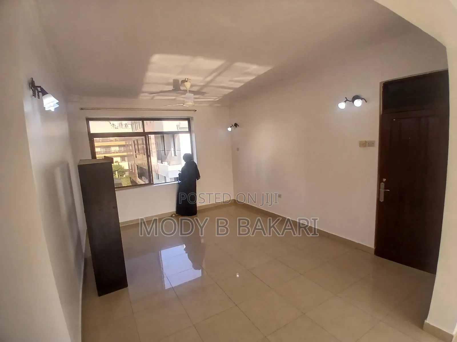 3bdrm Apartment in Masaki for rent in Masaki