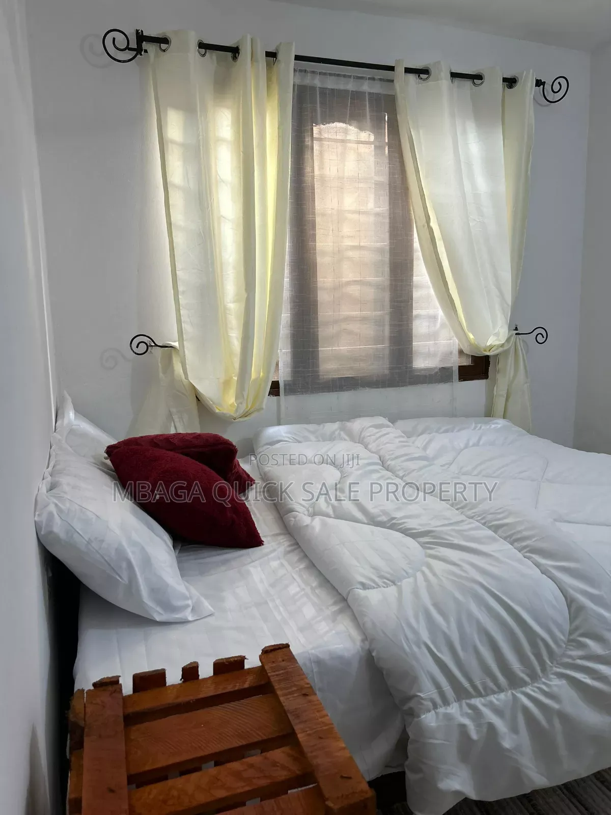 2bdrm Apartment in Mikocheni for rent in Mikocheni