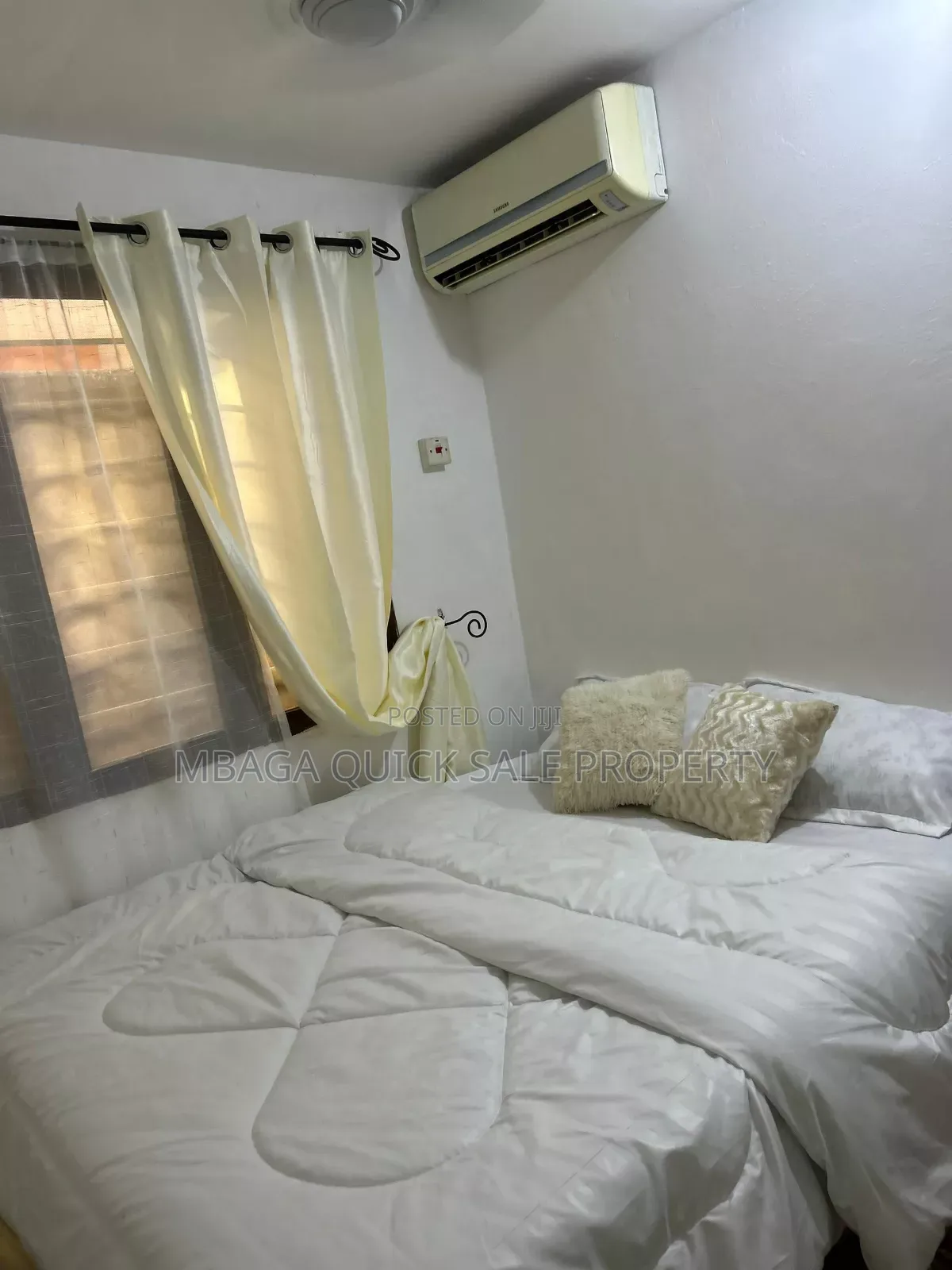 2bdrm Apartment in Mikocheni for rent in Mikocheni