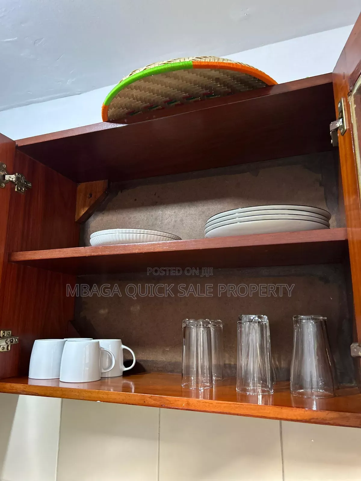 2bdrm Apartment in Mikocheni for rent in Mikocheni