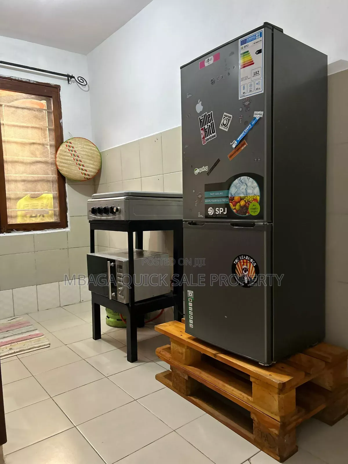 2bdrm Apartment in Mikocheni for rent in Mikocheni