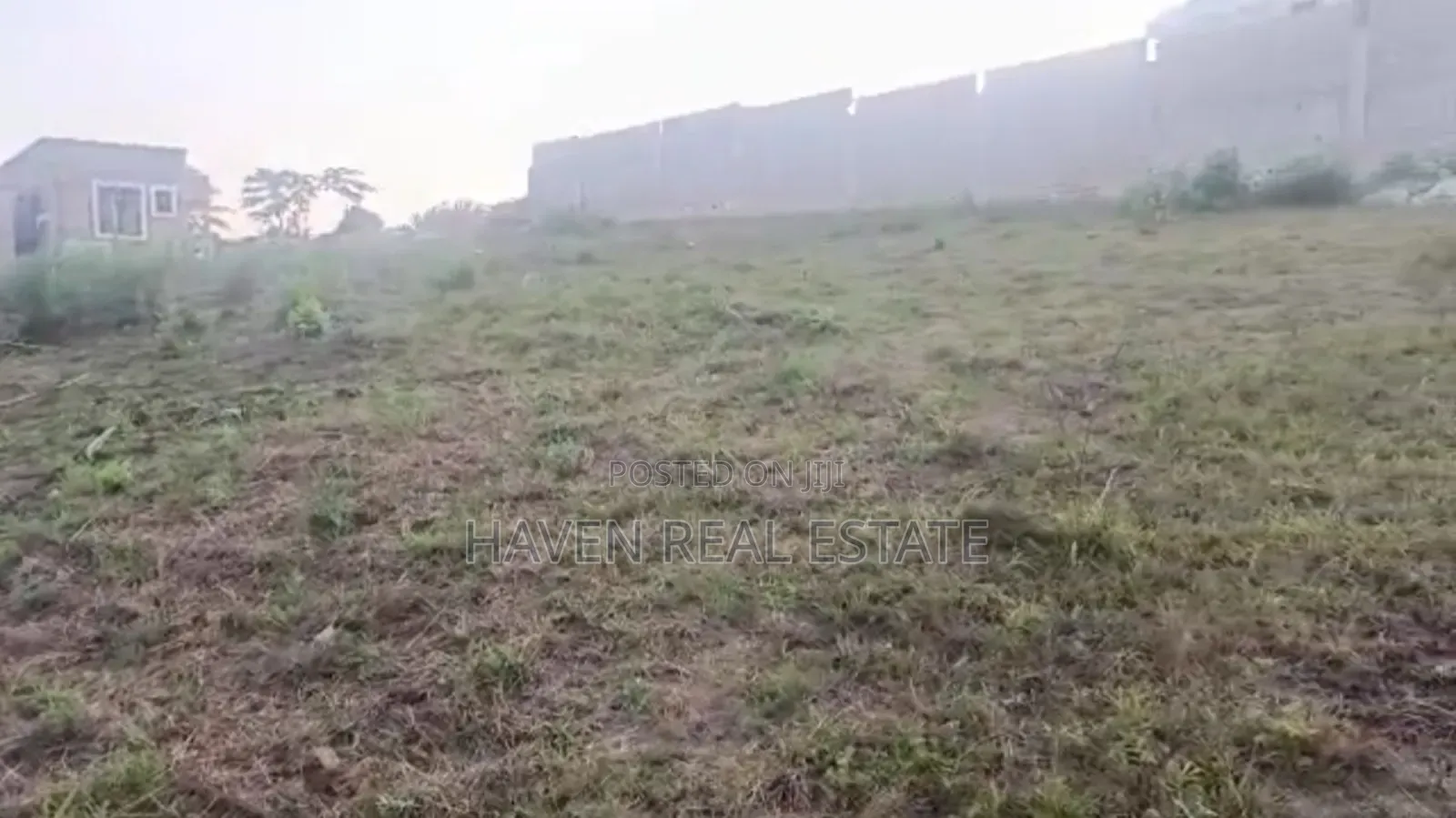 Kiwanja Kinauzwa Goba Tegeta A in Goba