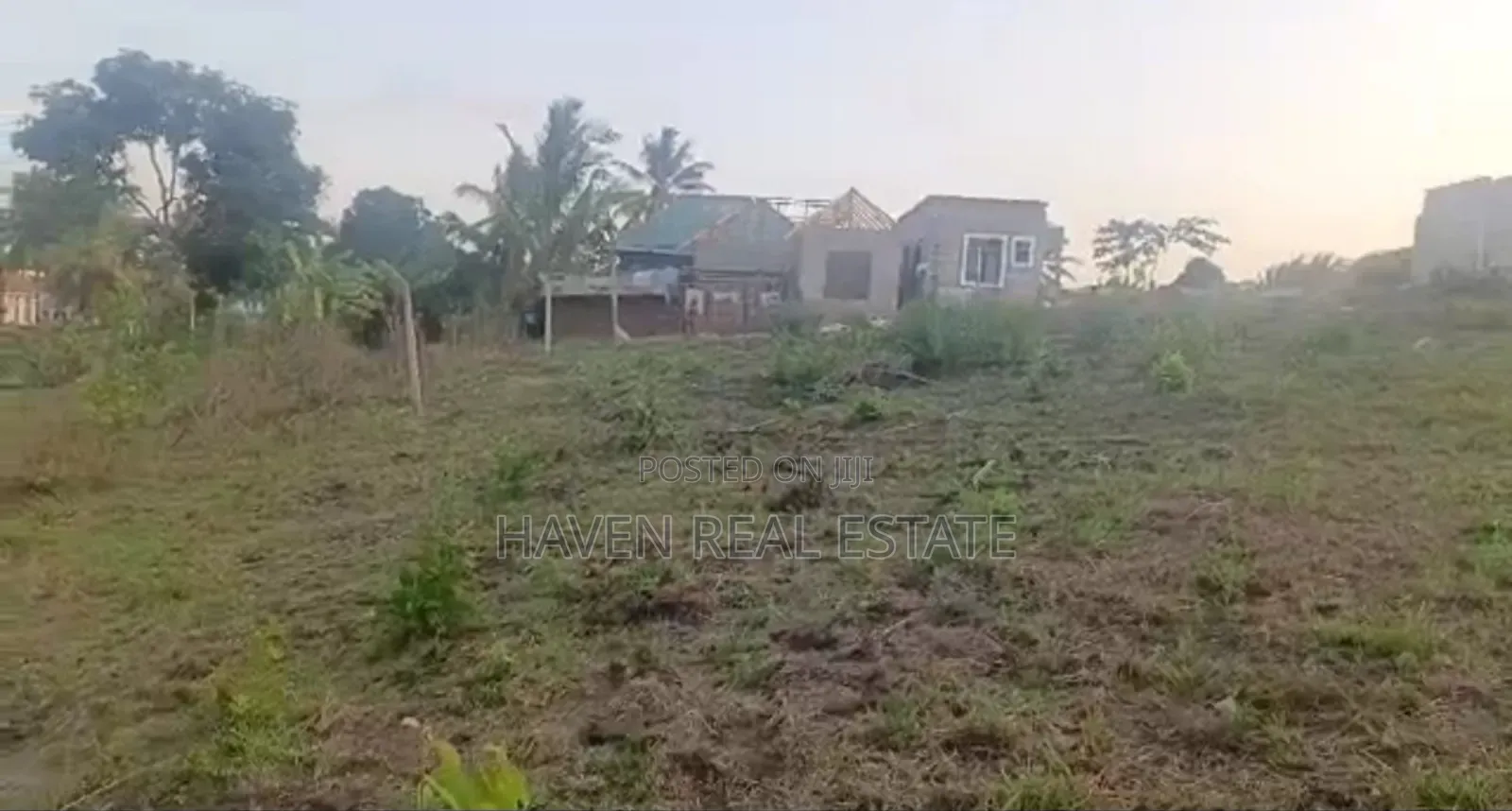 Kiwanja Kinauzwa Goba Tegeta A in Goba