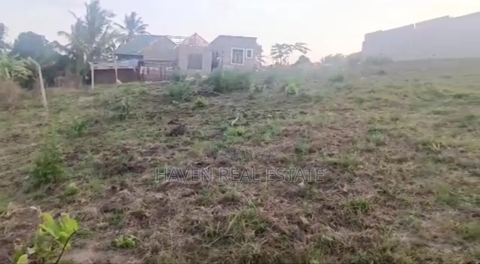 Kiwanja Kinauzwa Goba Tegeta A in Goba