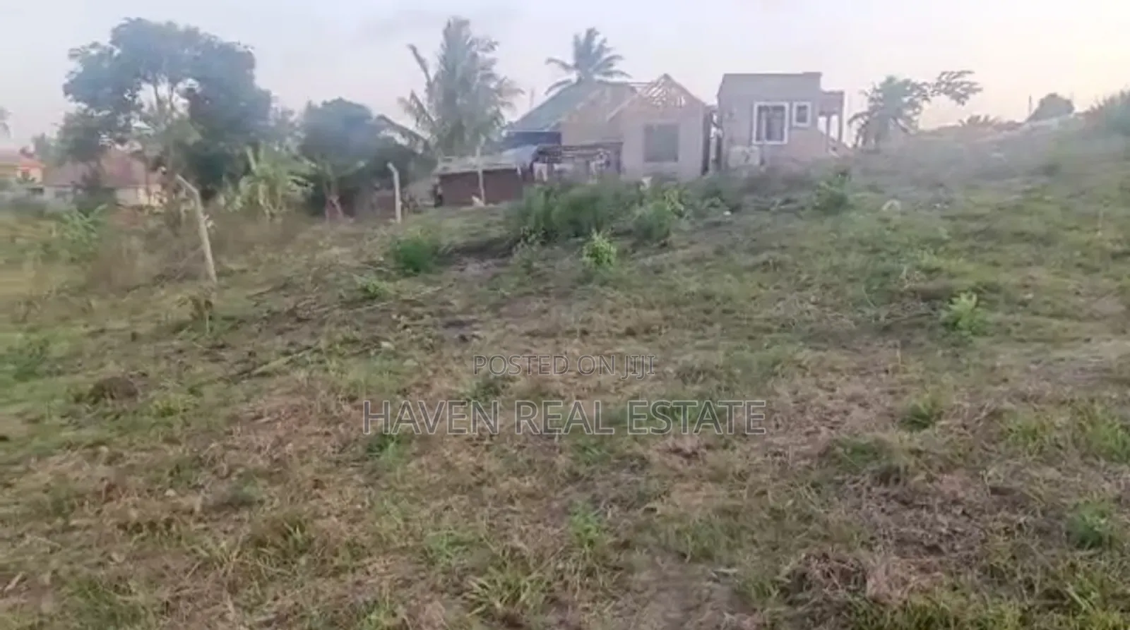 Kiwanja Kinauzwa Goba Tegeta A in Goba
