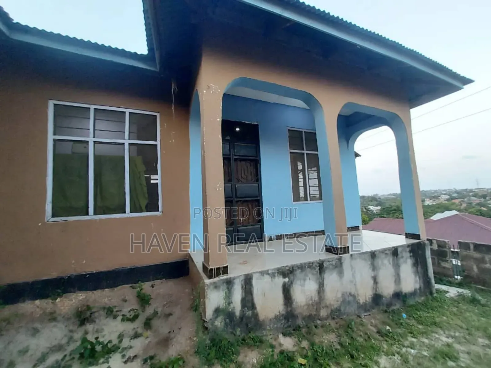 3bdrm House in Makuburi for sale in Makuburi