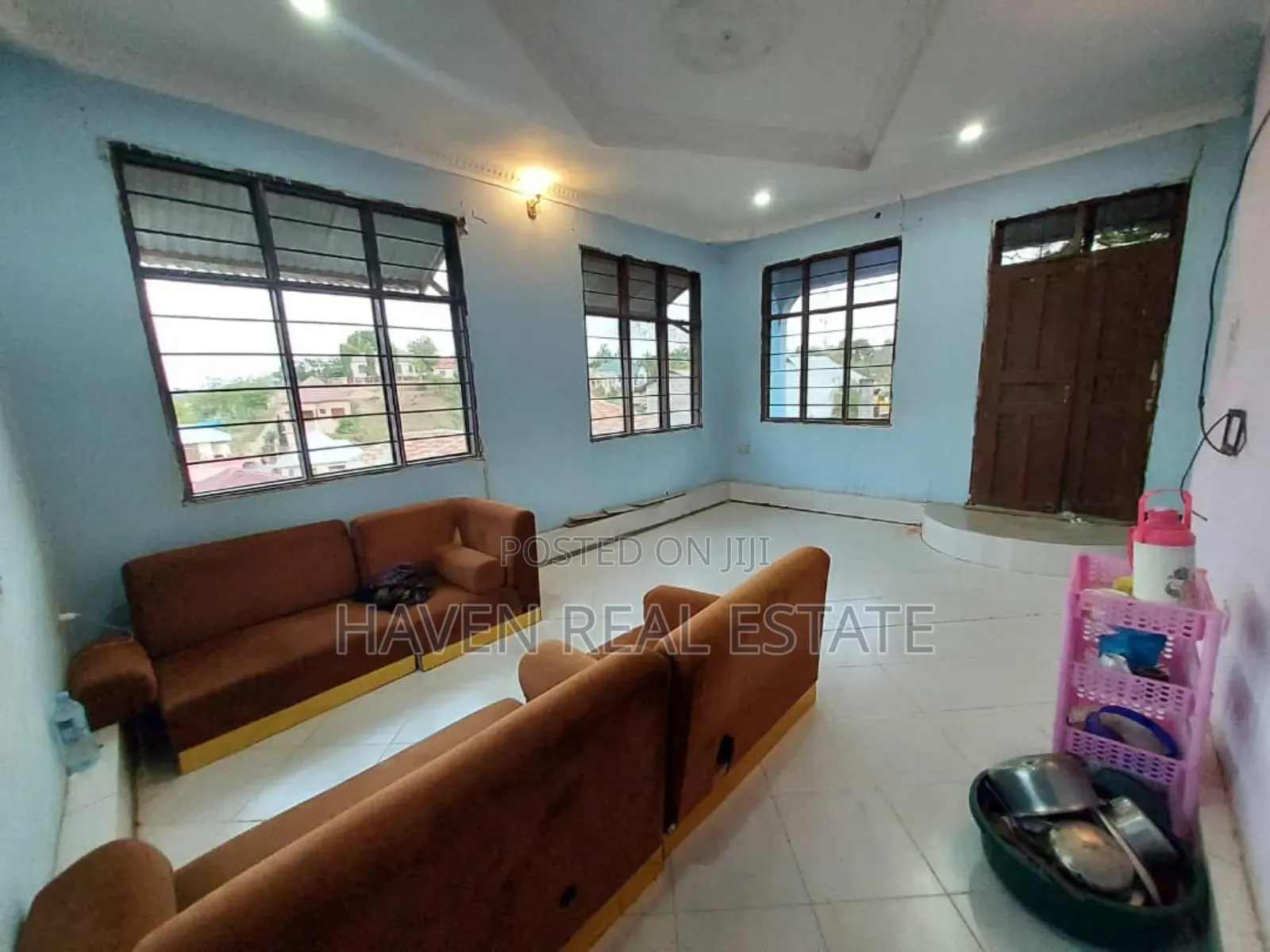 3bdrm House in Makuburi for sale in Makuburi