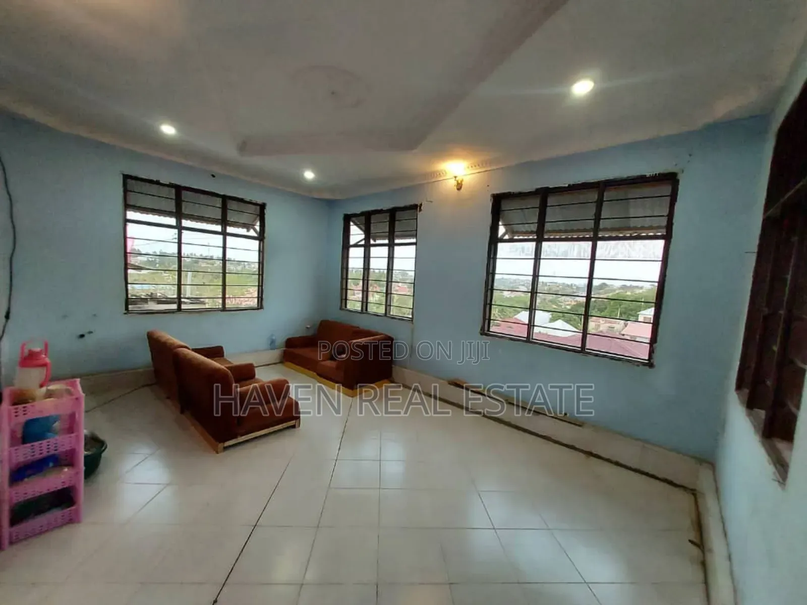 3bdrm House in Makuburi for sale in Makuburi