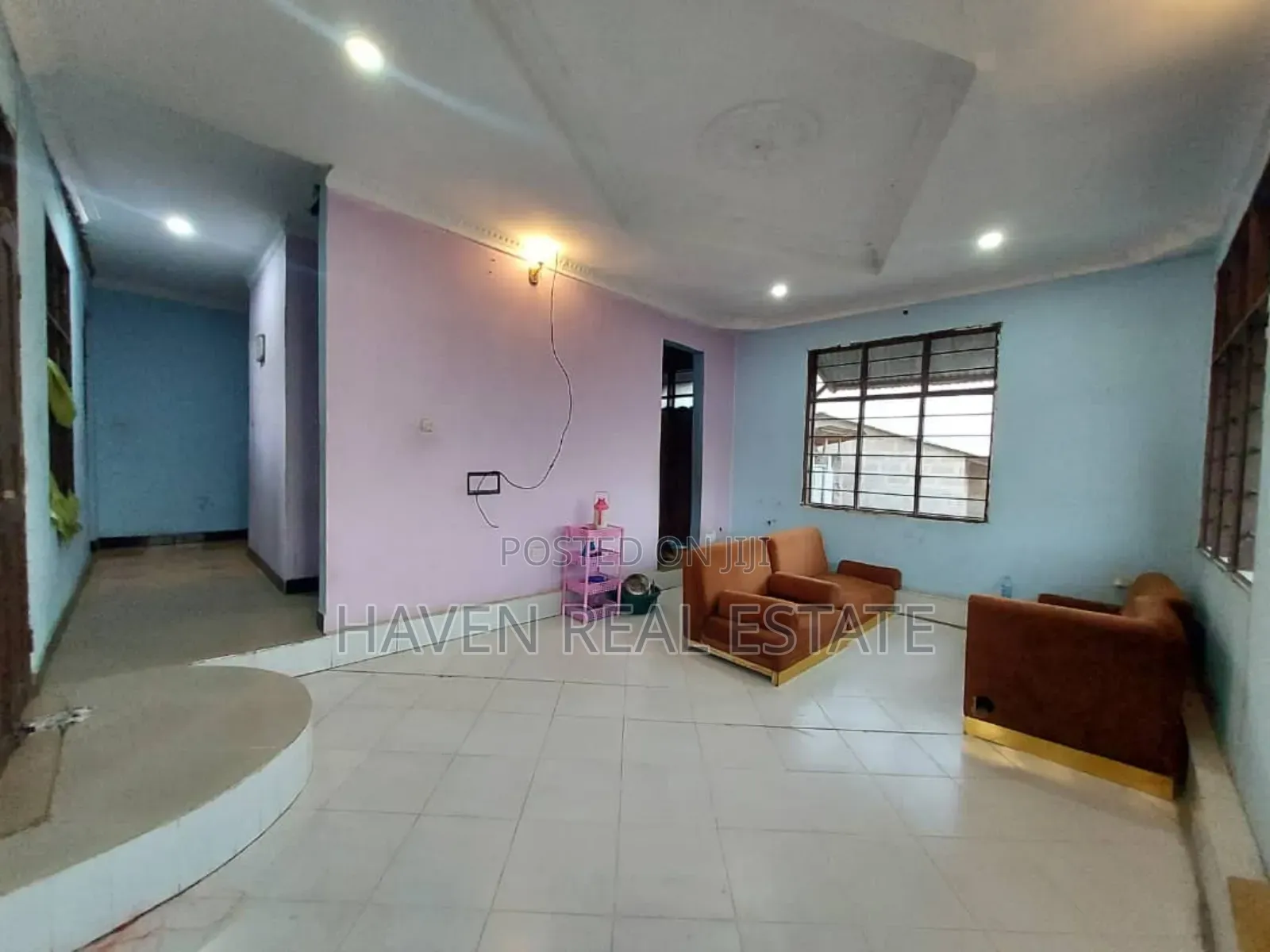 3bdrm House in Makuburi for sale in Makuburi