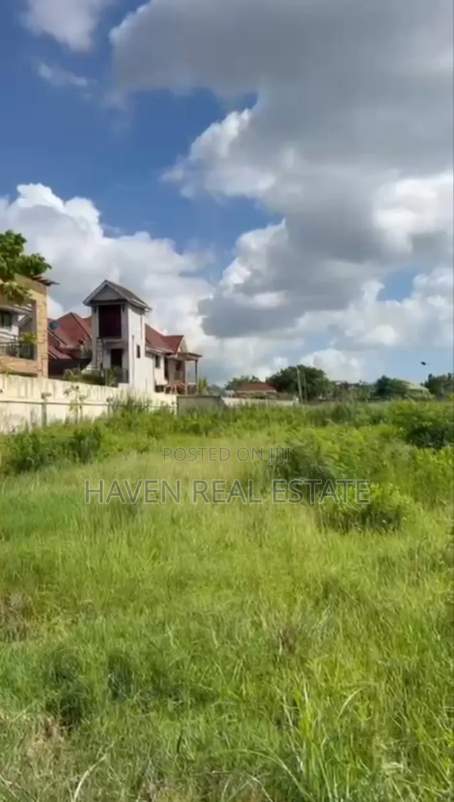 Plot for Sale at Mbweni JKT Block 3 in Mbweni
