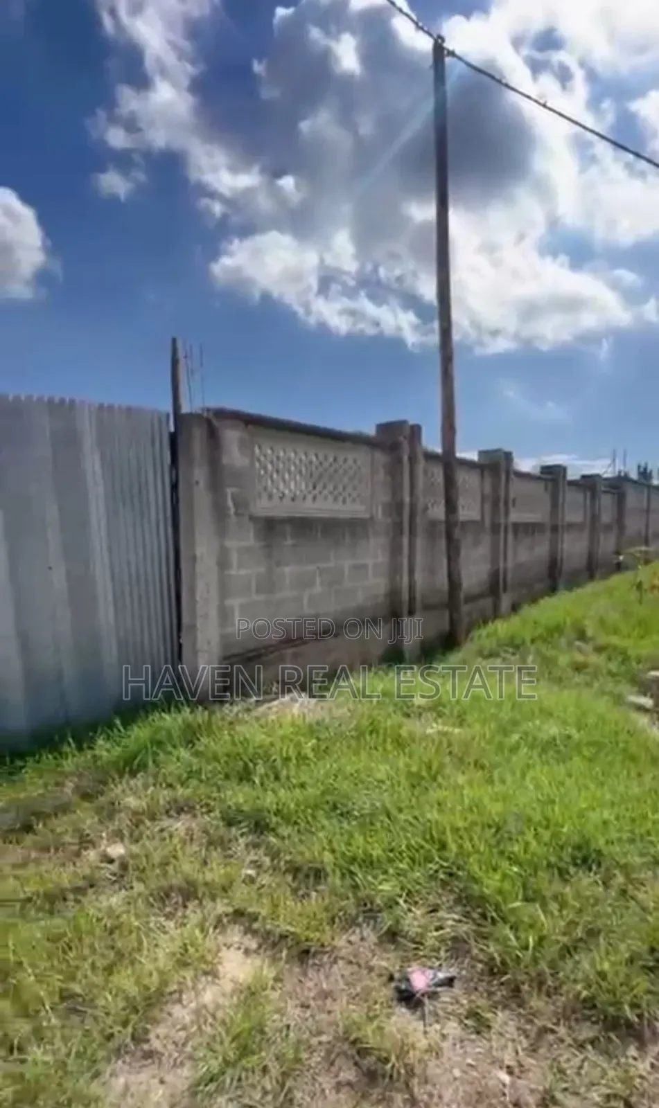 Plot for Sale at Mbweni JKT Block 3 in Mbweni