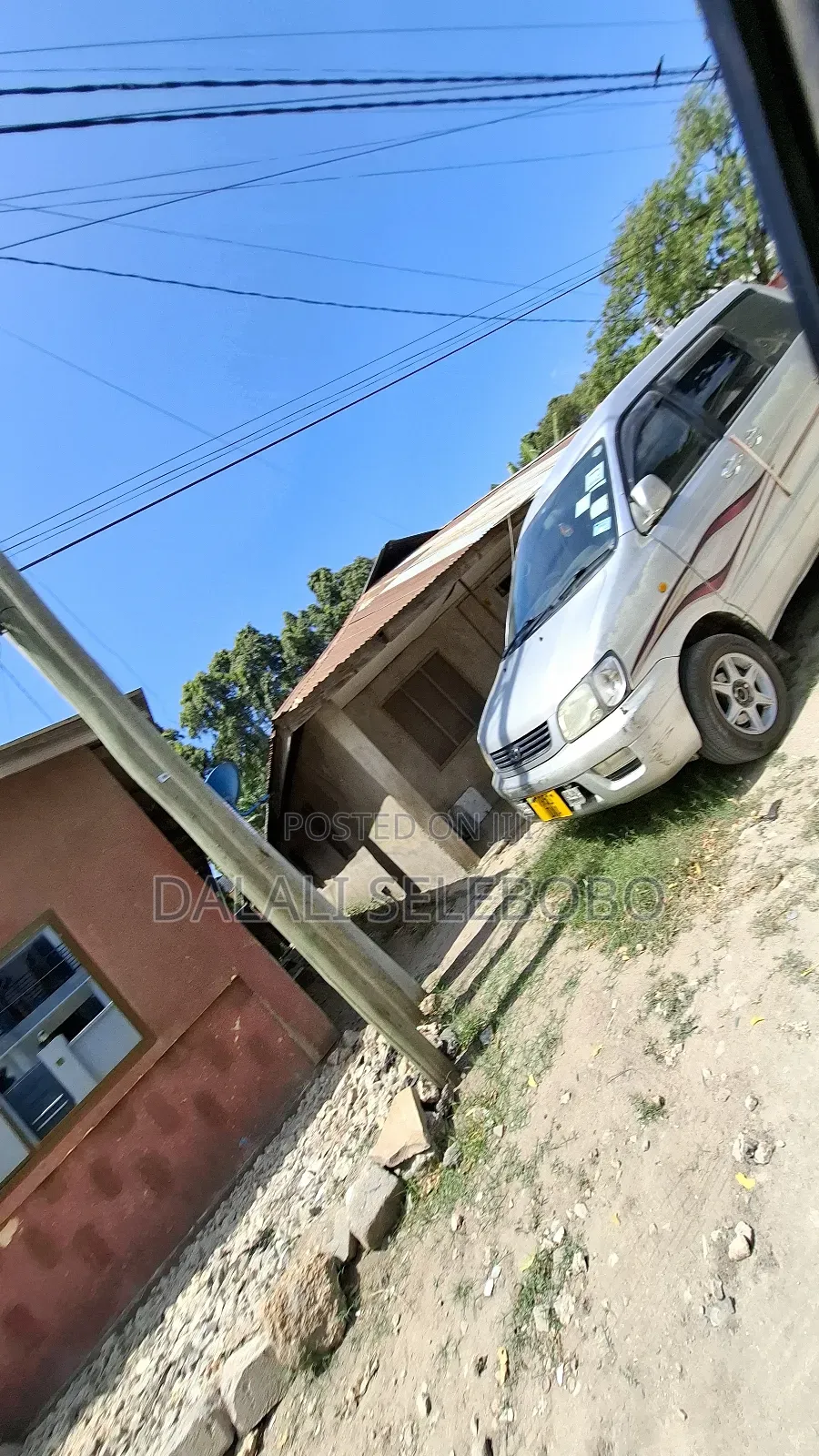 Plot Sale at Msasani Better Investment Appartment Only in Msasani