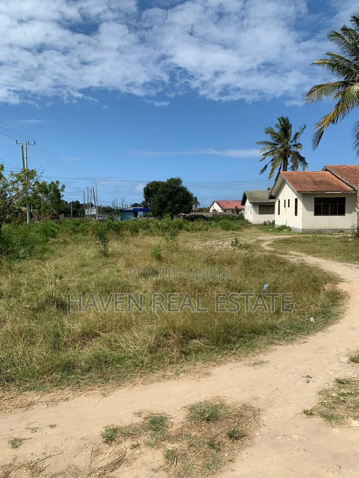 3.39 Acres for Sale at Boko Magengeni in Bunju