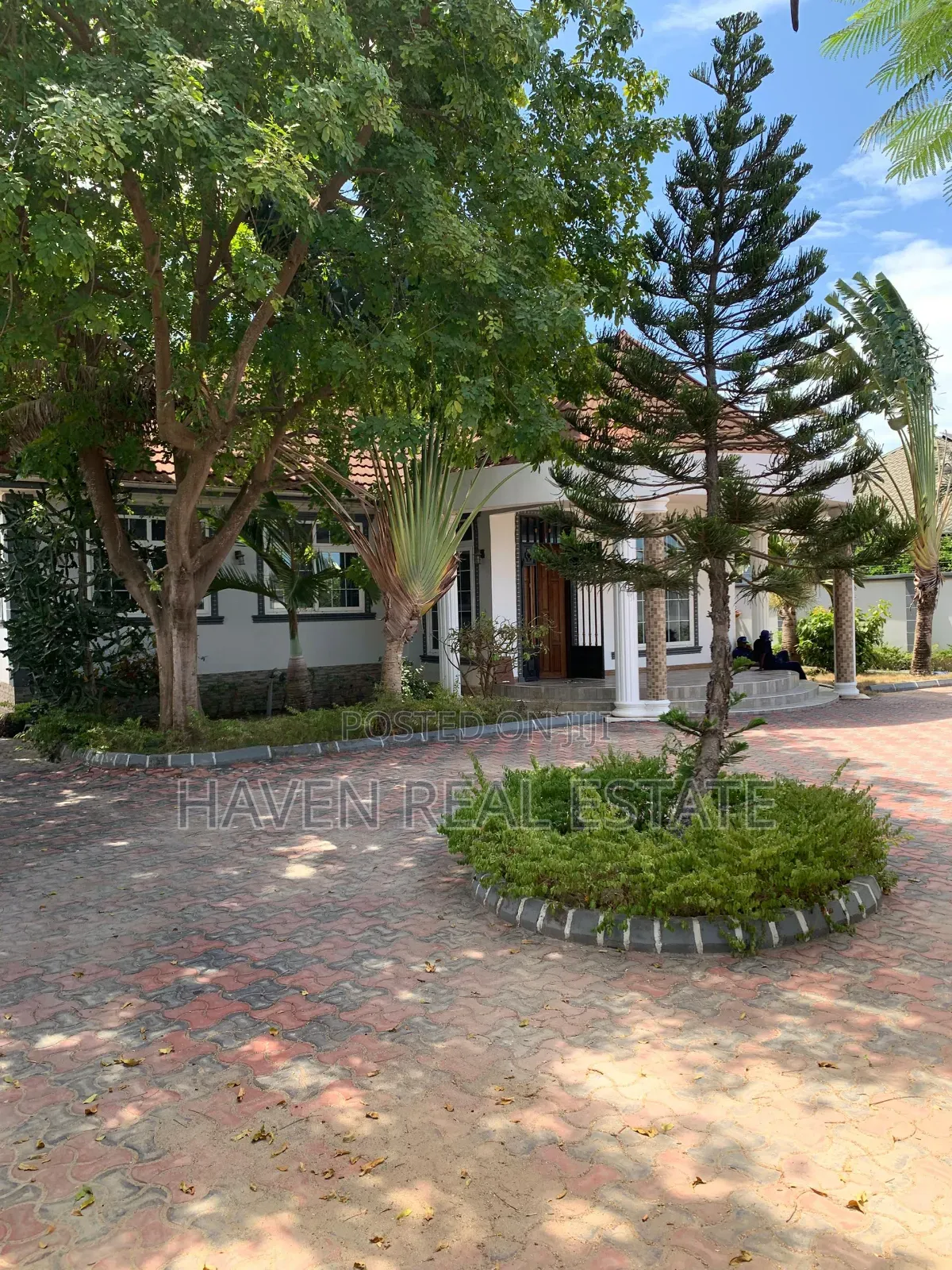 3bdrm House in Mbweni for sale in Mbweni