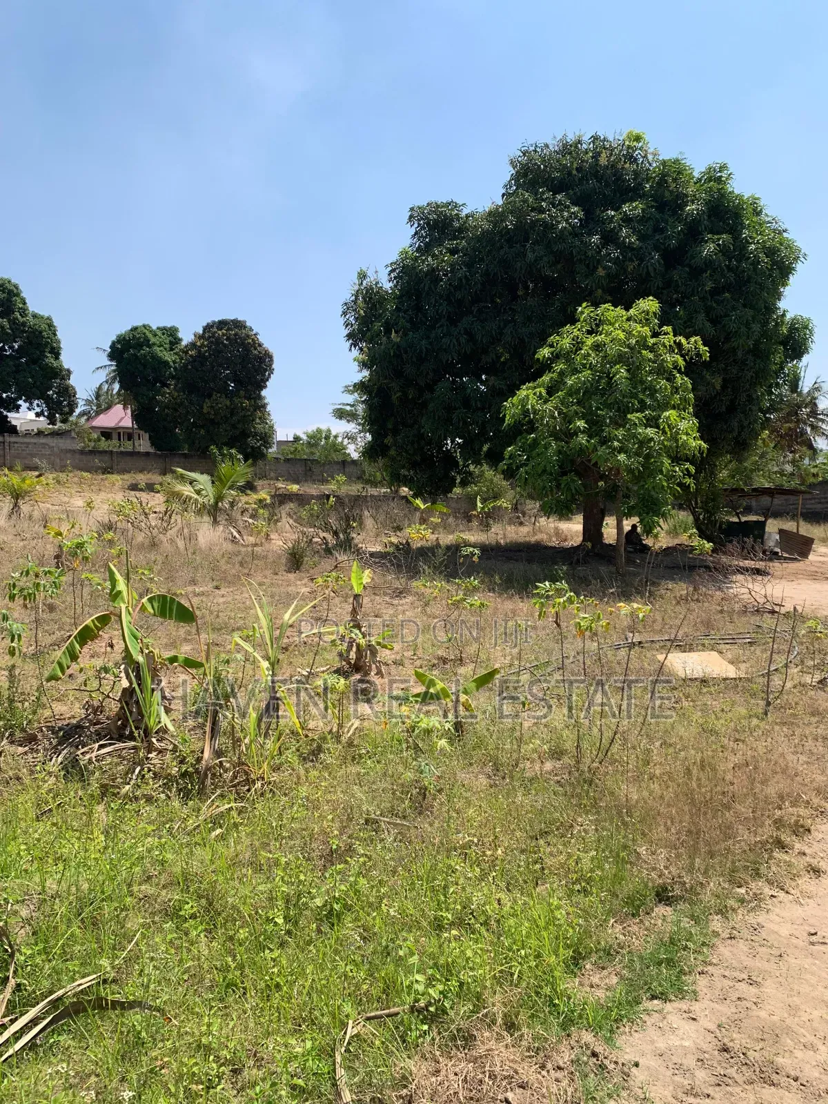 Plot for Sale at Salasala in Kinondoni