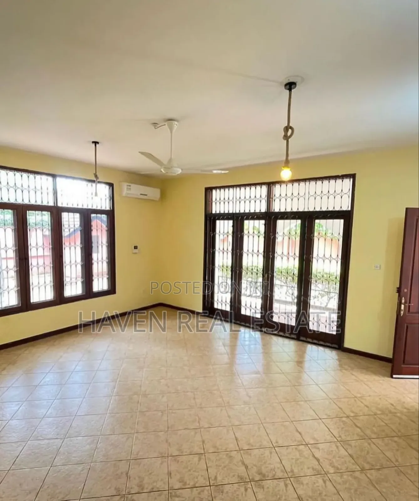 5bdrm House in Masaki for rent in Masaki