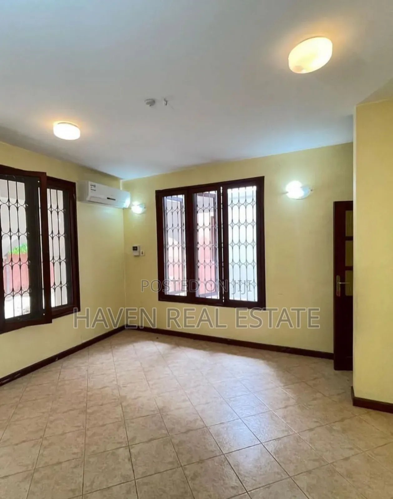 5bdrm House in Masaki for rent in Masaki