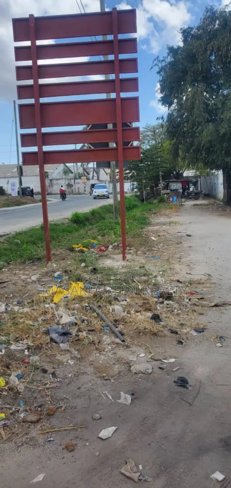 Plot for Sale at Airport in Ilala
