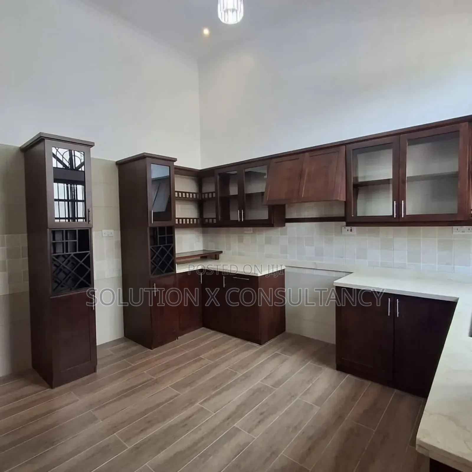 3bdrm House in Kunduchi for rent in Kunduchi