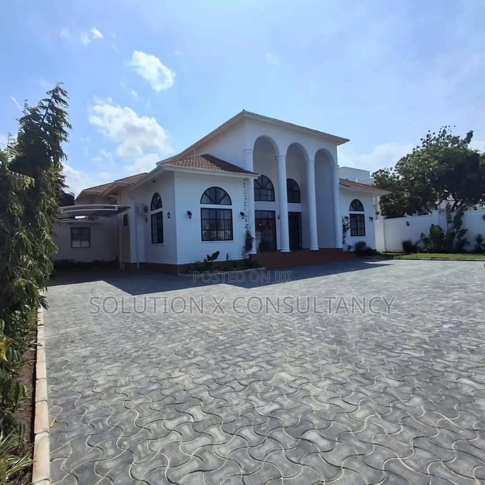 3bdrm House in Kunduchi for rent in Kunduchi