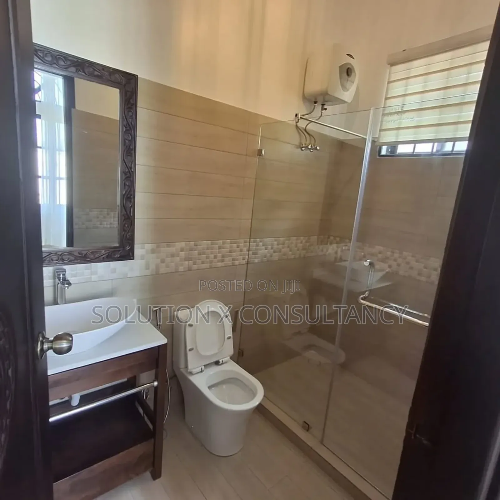 3bdrm House in Kunduchi for rent in Kunduchi