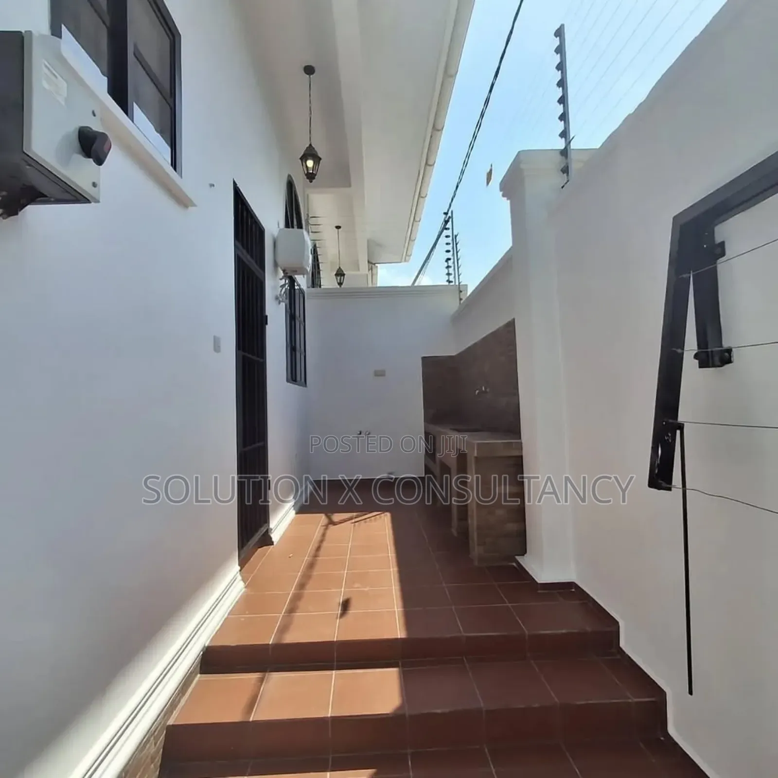 3bdrm House in Kunduchi for rent in Kunduchi