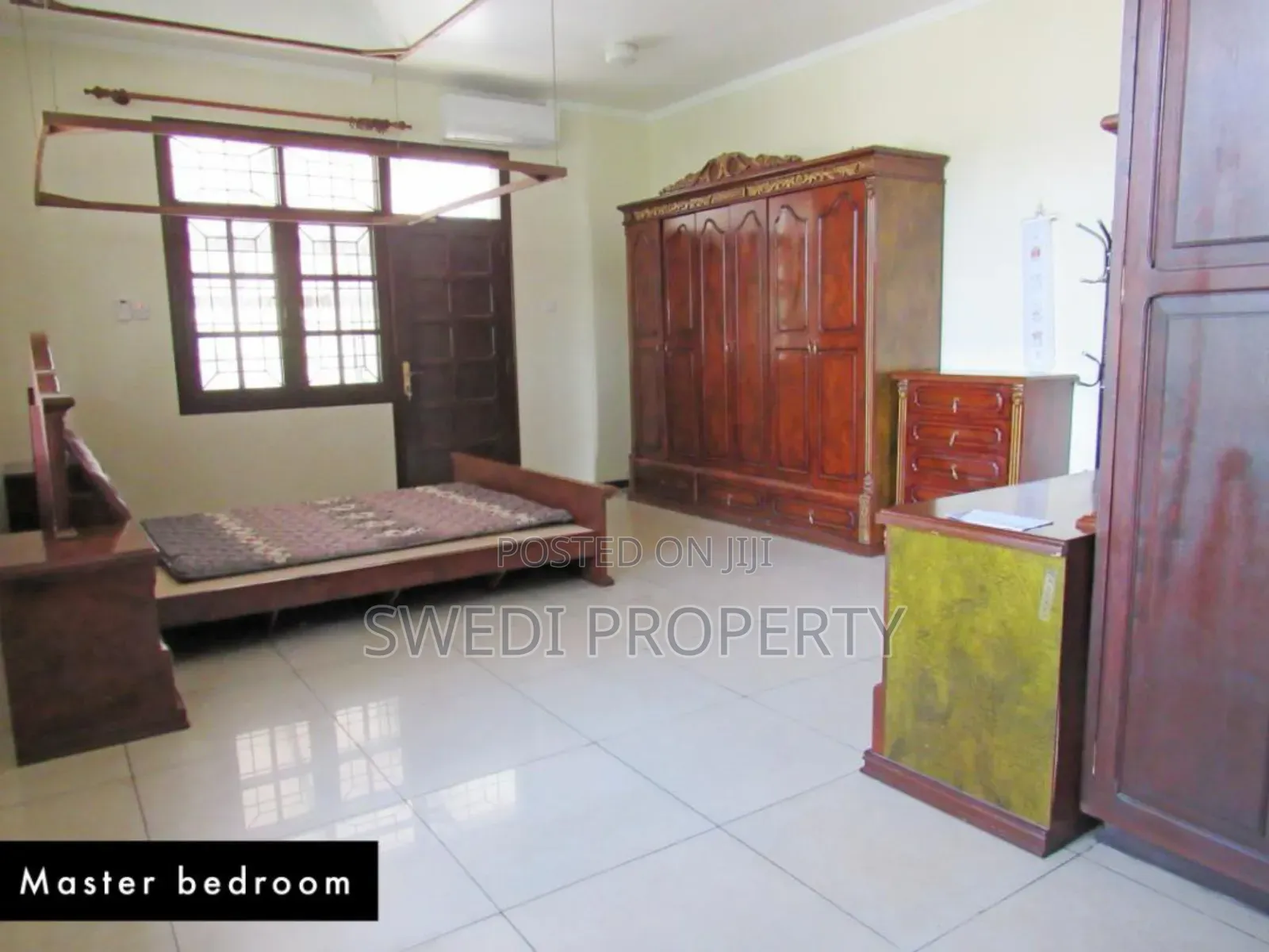 4bdrm House in Swedi Property, Mikocheni for rent in Mikocheni
