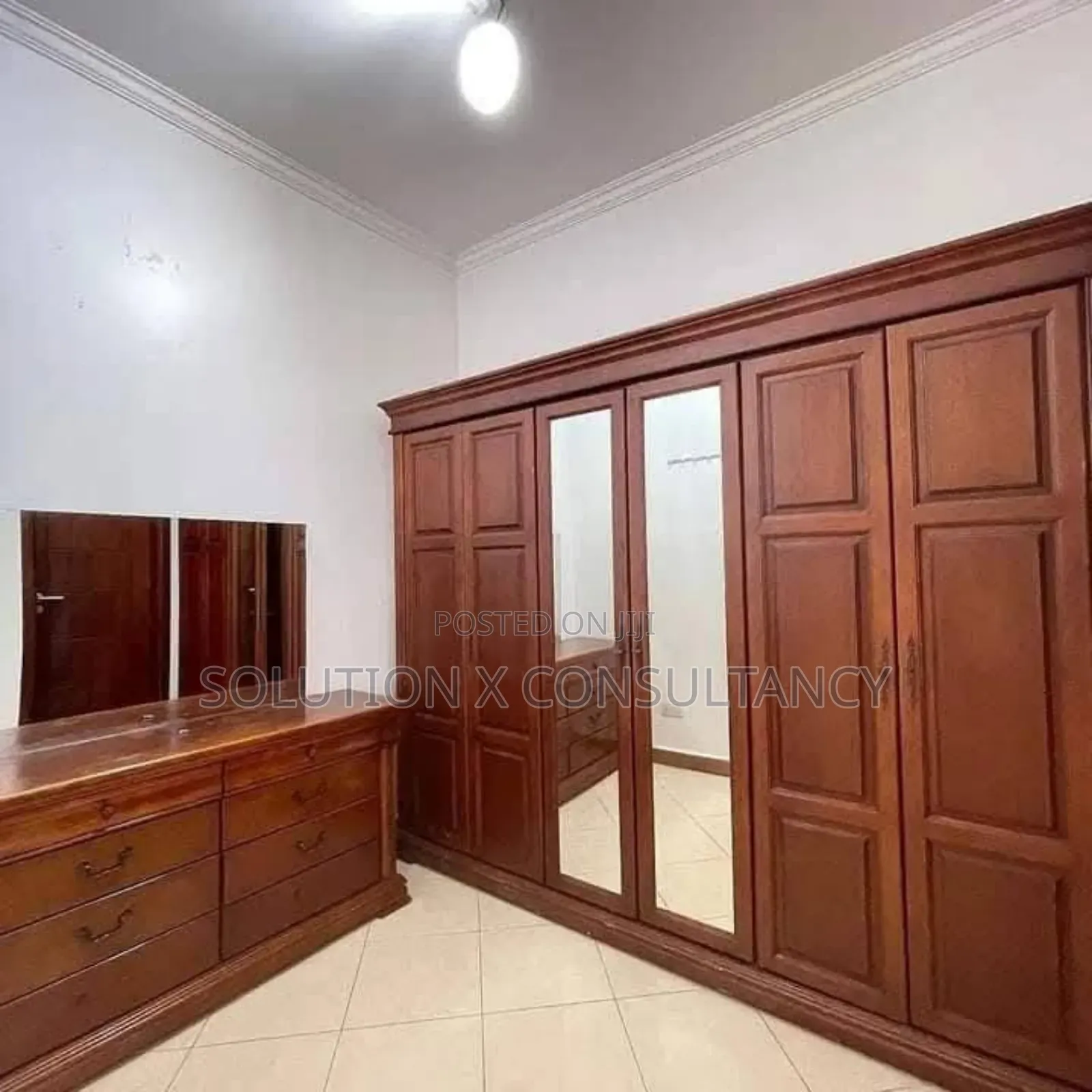 Furnished 5bdrm House in Mbweni for rent in Mbweni