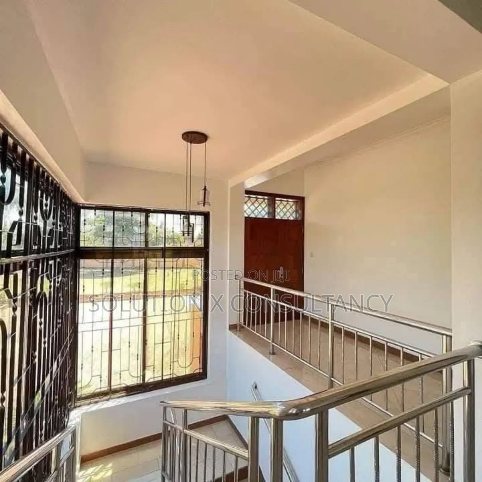 Furnished 5bdrm House in Mbweni for rent in Mbweni