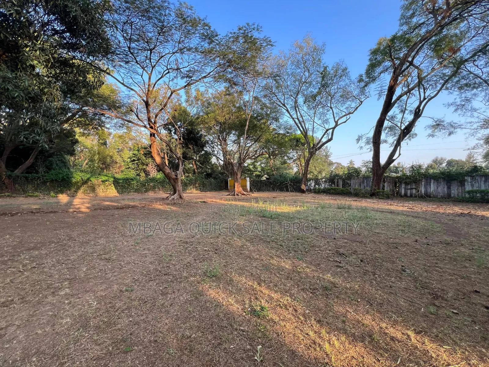 3bdrm House in Goba for sale in Goba