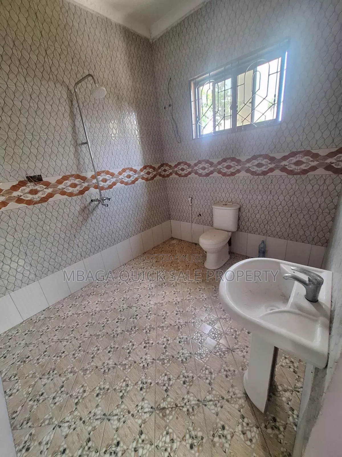 3bdrm House in Goba for sale in Goba