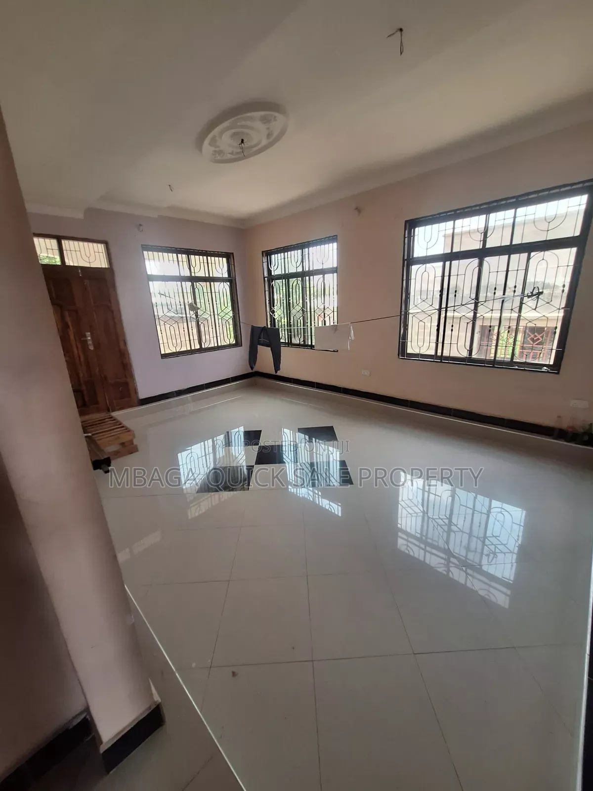 3bdrm House in Mbezi Mwisho for sale in Mbezi