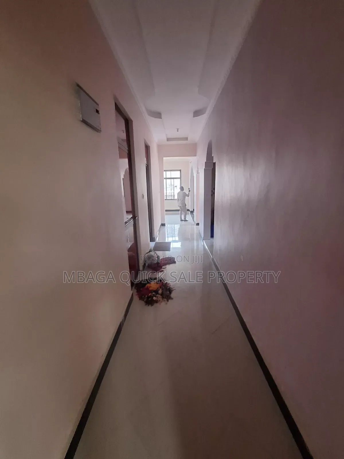 3bdrm House in Mbezi Mwisho for sale in Mbezi