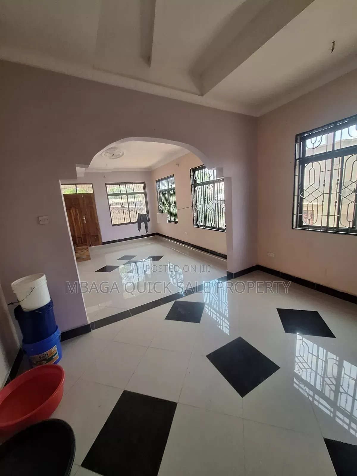 3bdrm House in Mbezi Mwisho for sale in Mbezi